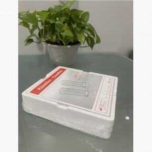 马尔文粒径仪配套比色皿/马尔文粒径样品池 型号:GG988-DTS0012 库号：M26501 
